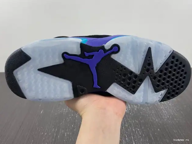 Cheap Jordan 6 Air Aqua CT8529-004 0513
